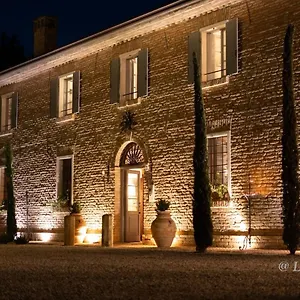 Couette-café Casaforte La Bastide, Ferrare